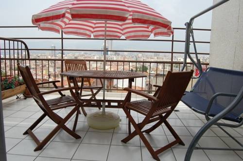Konak Saray Hotel -Agora- Esmirna Exterior foto